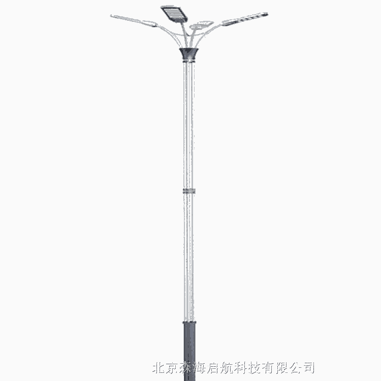 生產(chǎn)制造室外照明路燈 市電路燈 太陽能路燈 高桿燈工廠直銷